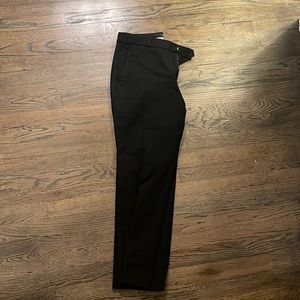 Banana Republic Ryan Straight Pant